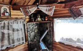 Приватна садиба Даріанна