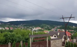 Гостьовий будинок Козацький Дворик