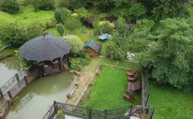 Вілла ЯрДана