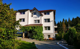 Санаторій Сідус