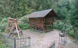 Санаторій Сідус