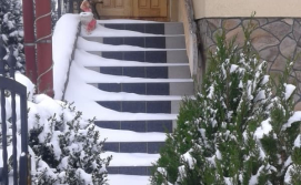 Приватна садиба За зірками за смереками