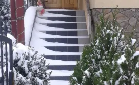 Приватна садиба За зірками за смереками