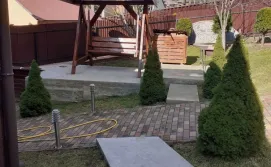 Міні-готель У Лілії