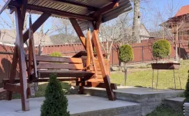 Міні-готель У Лілії