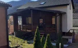 Міні-готель У Лілії