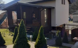 Міні-готель У Лілії