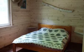 Приватна садиба «Зелена Садиба» вул. Підпісочна, 2А