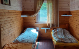 Приватна садиба «Зелена Садиба» вул. Підпісочна, 2А