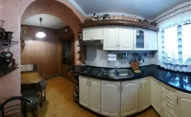 Приватна садиба Затишок в Карпатах