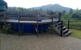 Апартаменти На Двоїх