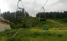 Апартаменти На Двоїх