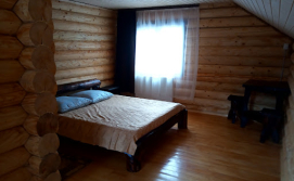 Приватна садиба У Яреми