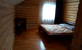 Приватна садиба У Яреми