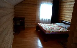 Приватна садиба У Яреми