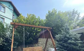 Приватна садиба Кам'яний двір