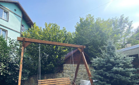 Приватна садиба Кам'яний двір