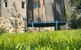 Приватна садиба Кам'яний двір