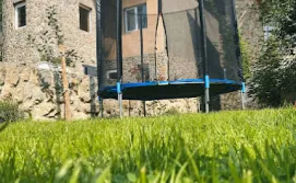 Приватна садиба Кам'яний двір