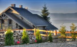 Готель Чарльтон Естейт