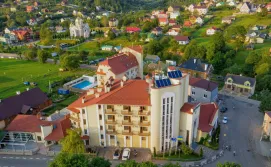 Готель ТуСтань