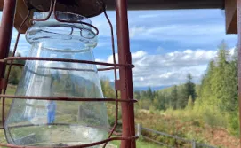 Чан SMOLA SPA гарячі діжки