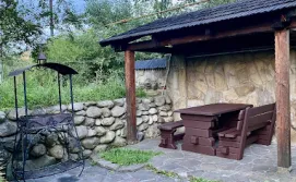 Котедж Sofiya