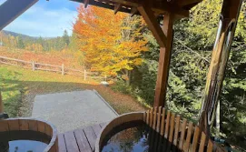 Чан SMOLA SPA гарячі діжки