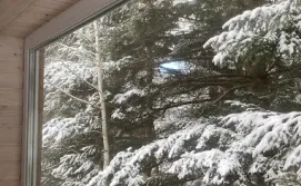 Чан SMOLA SPA гарячі діжки