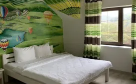 Міні-готель Pogar Inn Славське