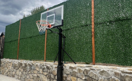 Котедж Сьоме Небо (Seventh Heaven)