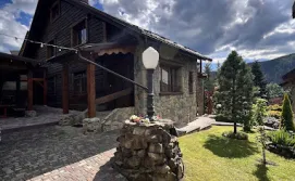 Котедж Сьоме Небо (Seventh Heaven)