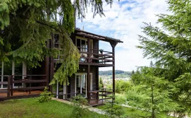 Готель Щастя