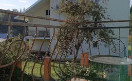 Вілла на Гірській