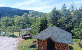 Вілла на Гірській