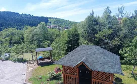 Вілла на Гірській