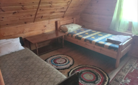 Будинок Польова дача