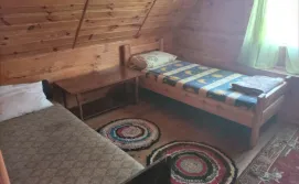 Будинок Польова дача