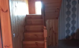 Будинок Польова дача