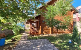 Котедж Лісова хатинка