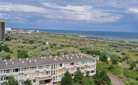 Вид з номеру