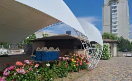 Бар-ресторан