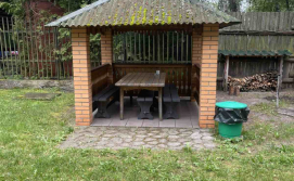 Будинок Сосновий гай