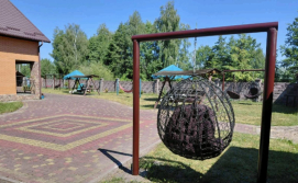 Вілла Фортеця
