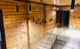 Готель Golden Nest