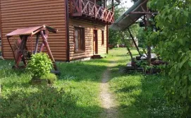 Котедж Мандрівник
