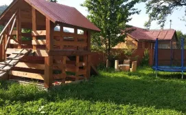 Котедж Мандрівник