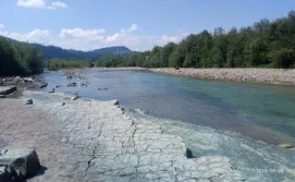 Котедж Берлога 2