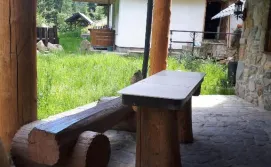 Котедж River Hill