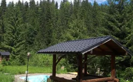 Котедж River Hill